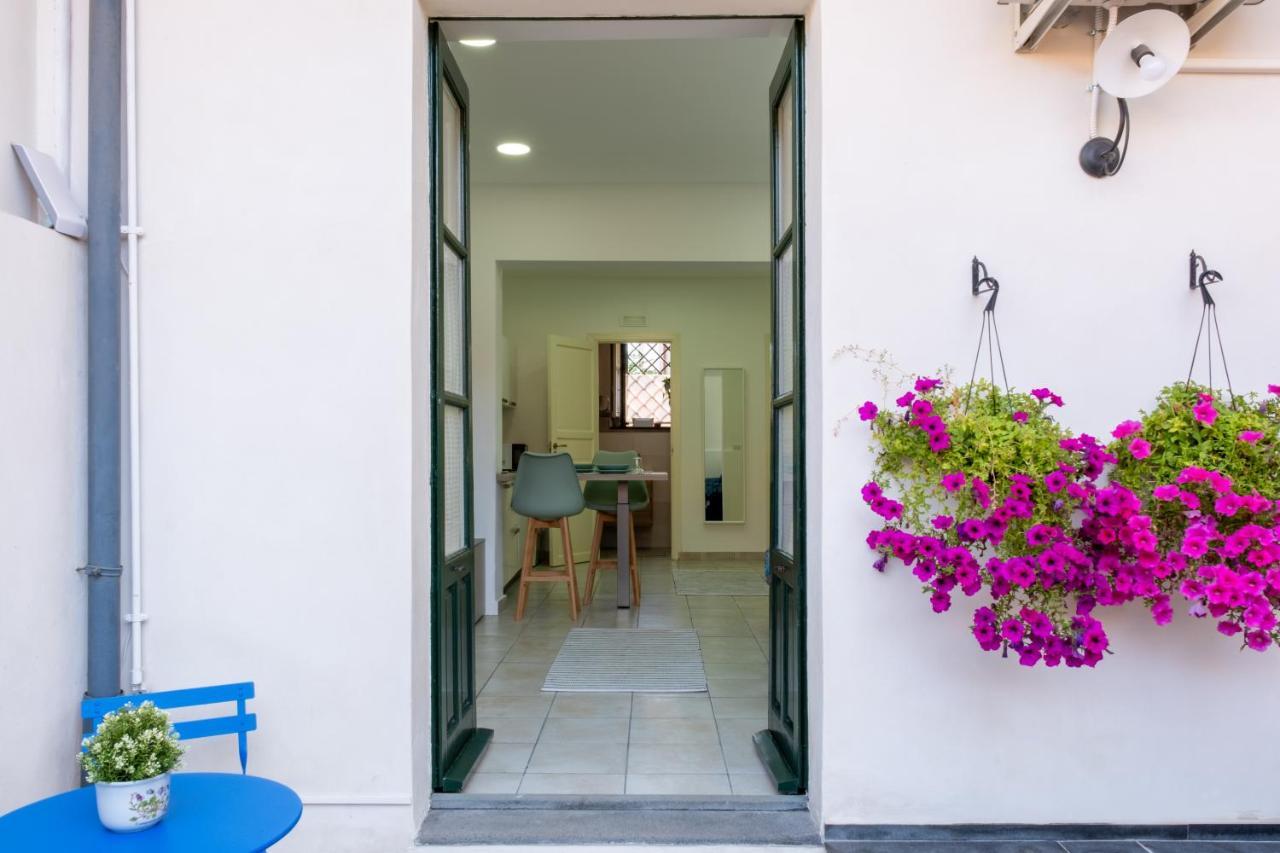 Majolica Home San Gregorio di Catania Extérieur photo