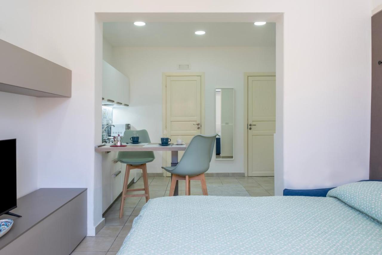 Majolica Home San Gregorio di Catania Extérieur photo