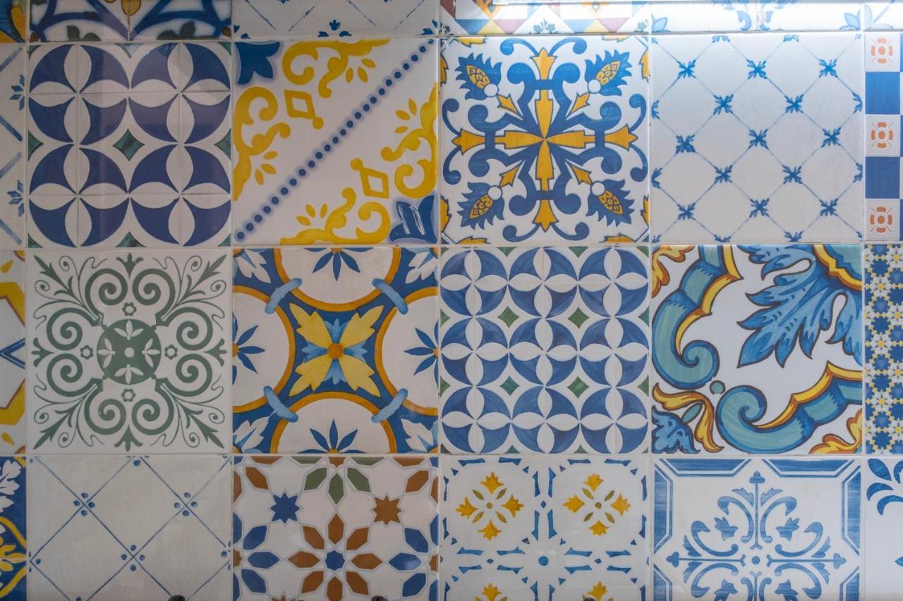 Majolica Home San Gregorio di Catania Extérieur photo