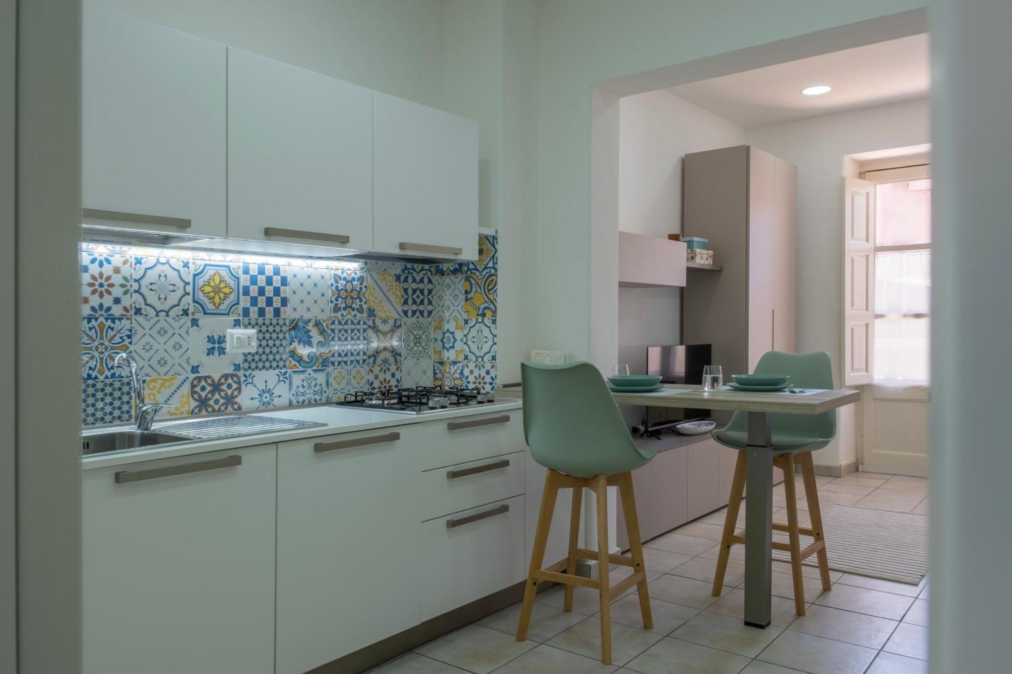 Majolica Home San Gregorio di Catania Extérieur photo